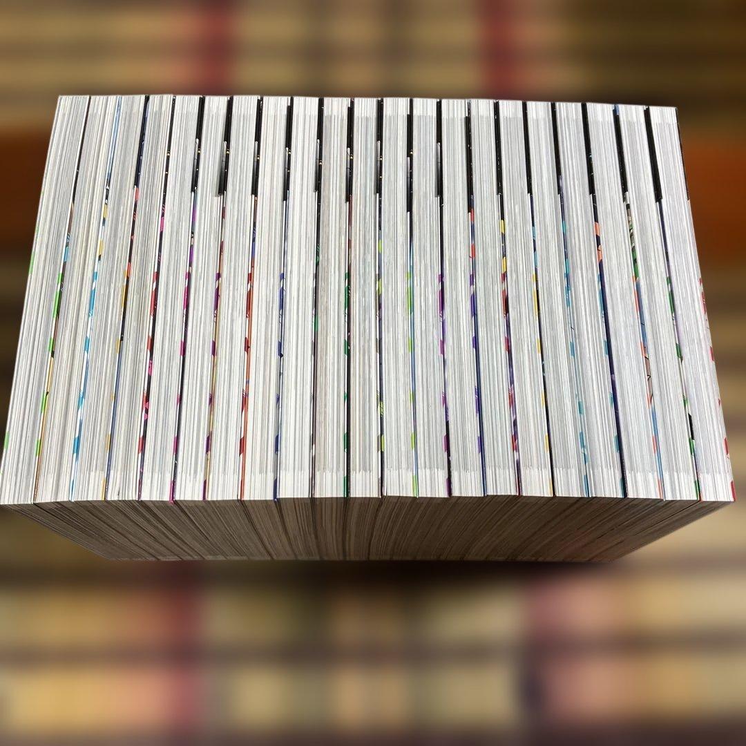 俺だけレベルアップな件 全21巻