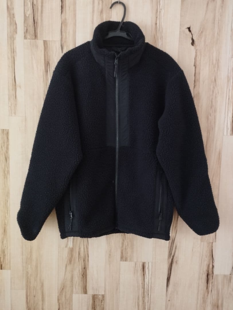 2025新作　MIZUNO　POLARTECブレスサーモ サーマルプロジャケット