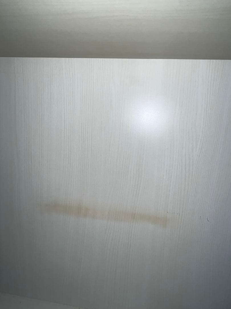 ニトリ キッチンボード（ミランダ2 120 WW）【1月末まで出品】⭐️