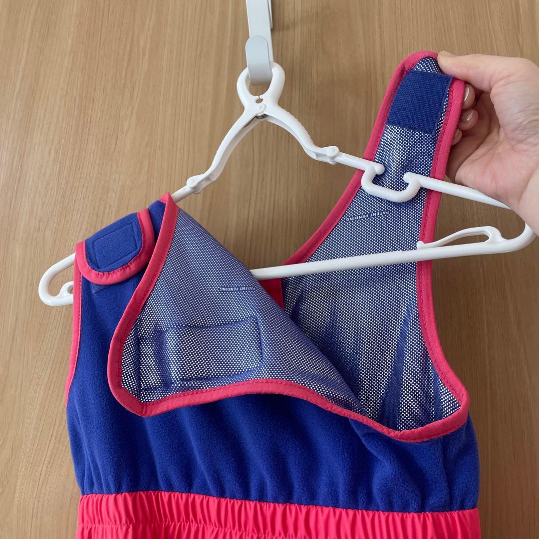 Columbia 子ども用スキーウェア 100サイズ