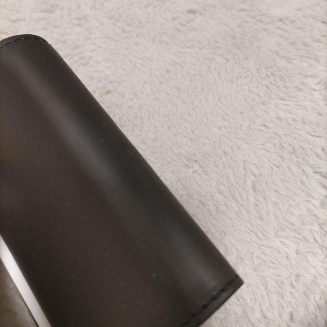 新品　 P25Ⅱ　ミッレフォッリエ 　ブラック