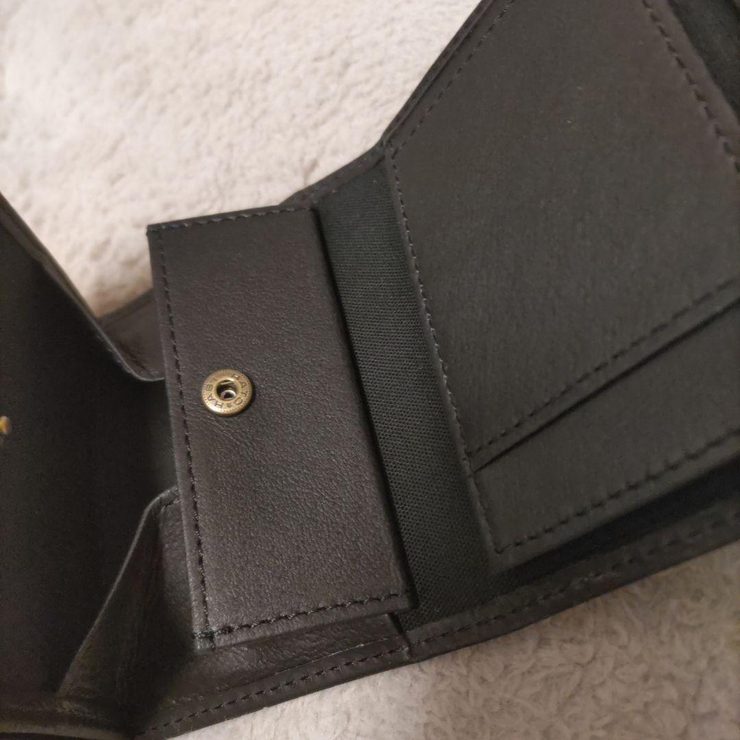 新品　 P25Ⅱ　ミッレフォッリエ 　ブラック