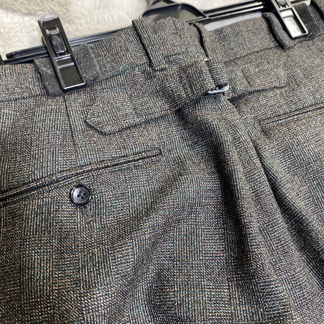 NICENESS K.WALLER -オフィサートラウザー