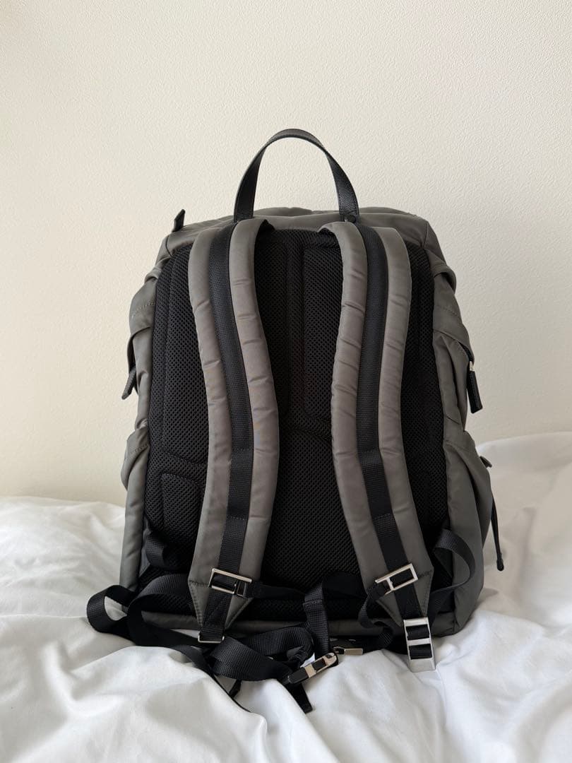 PRADA プラダ　バックパック　2vz090