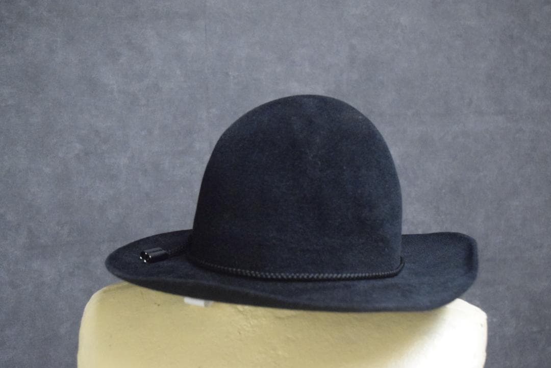 Kijima Takayuki ラビット ウール フェルト ハット２