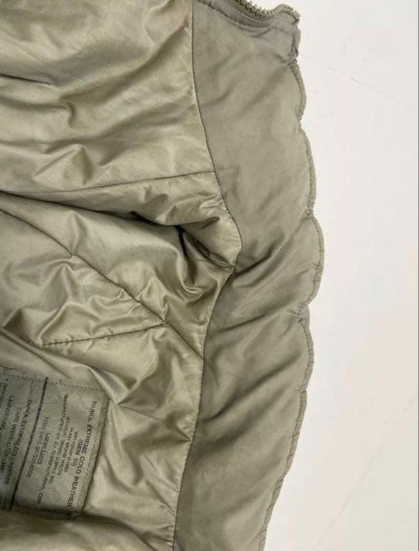 お*も様 US Military ECWCS GEN III 3 Level7