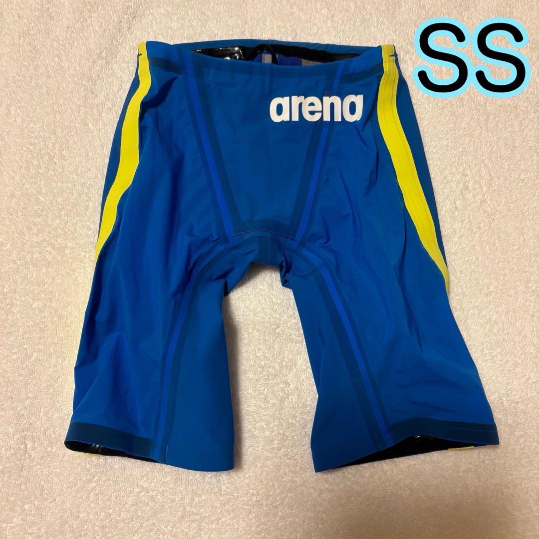 アリーナ　アルティメットアクアフォースCP サイズ　SS
