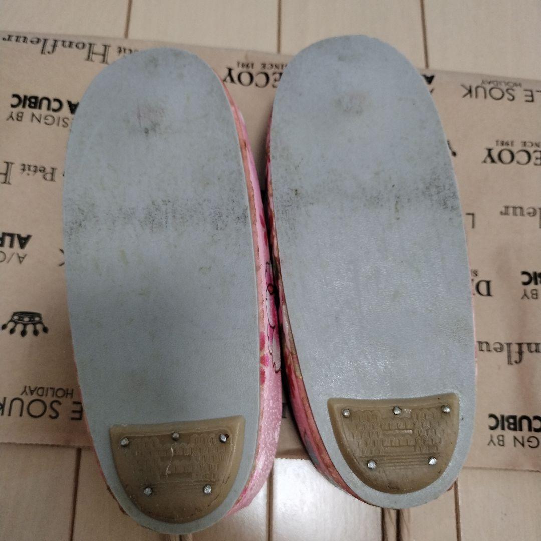 ❀華やか R.K リョウコ❀キクチ 3才 七五三一式