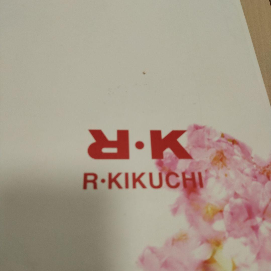❀華やか R.K リョウコ❀キクチ 3才 七五三一式