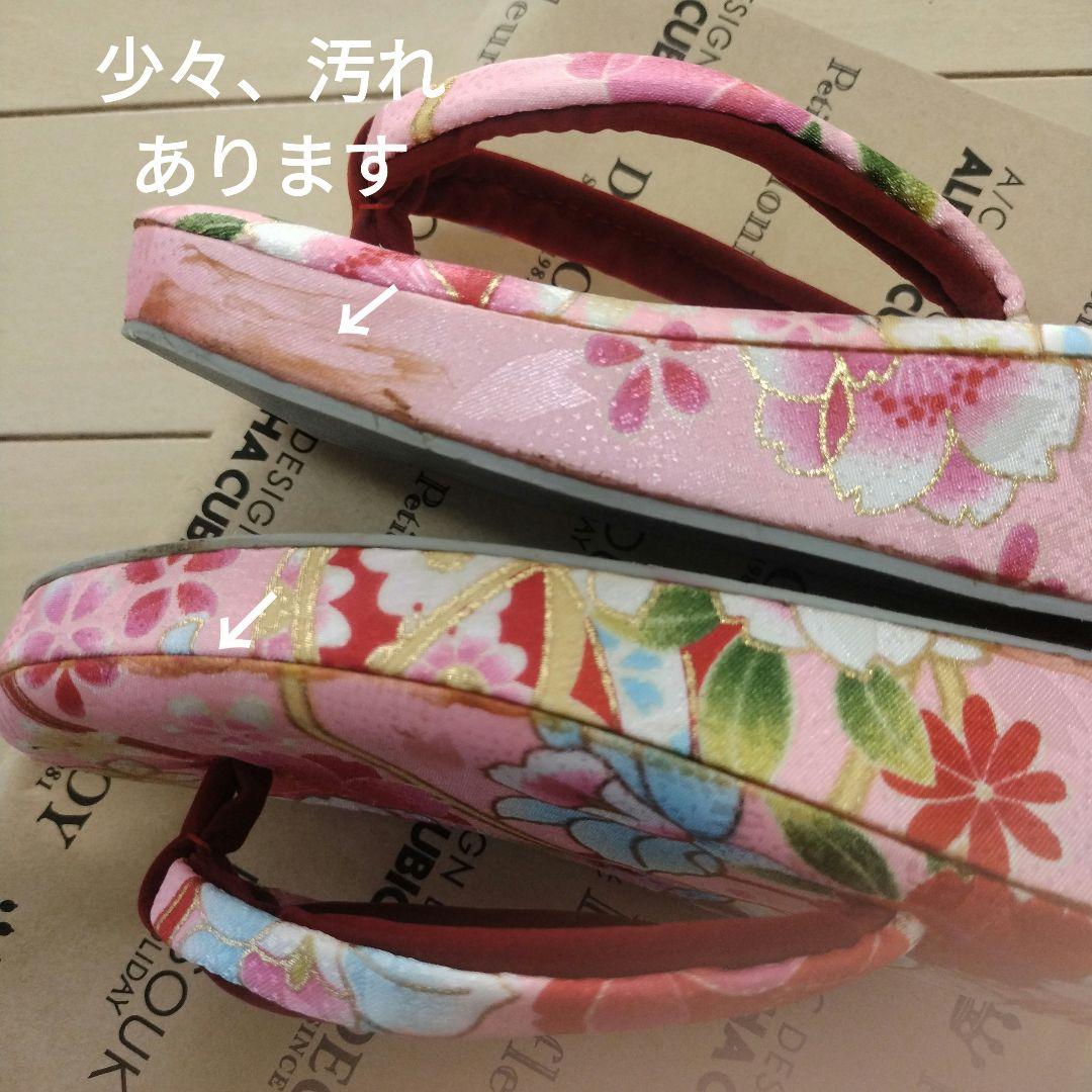 ❀華やか R.K リョウコ❀キクチ 3才 七五三一式