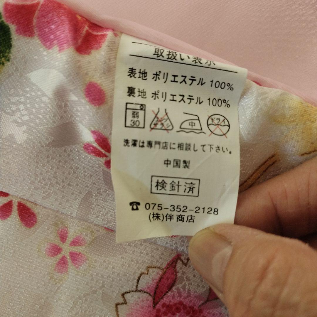 ❀華やか R.K リョウコ❀キクチ 3才 七五三一式