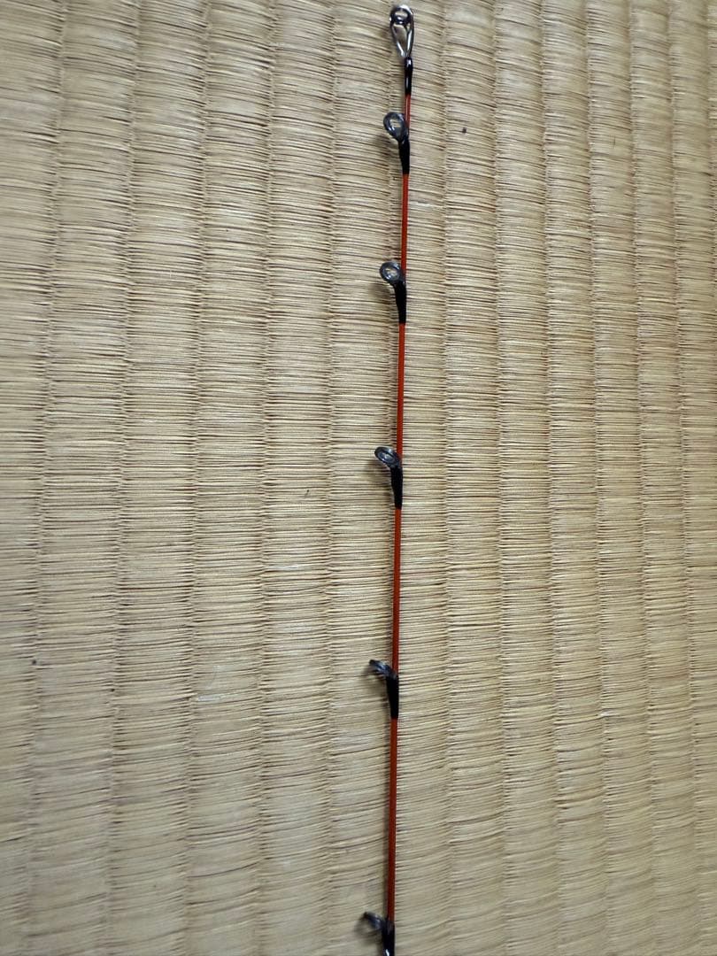 紅牙EX N66ULB TG(中井一誠監修モデル)