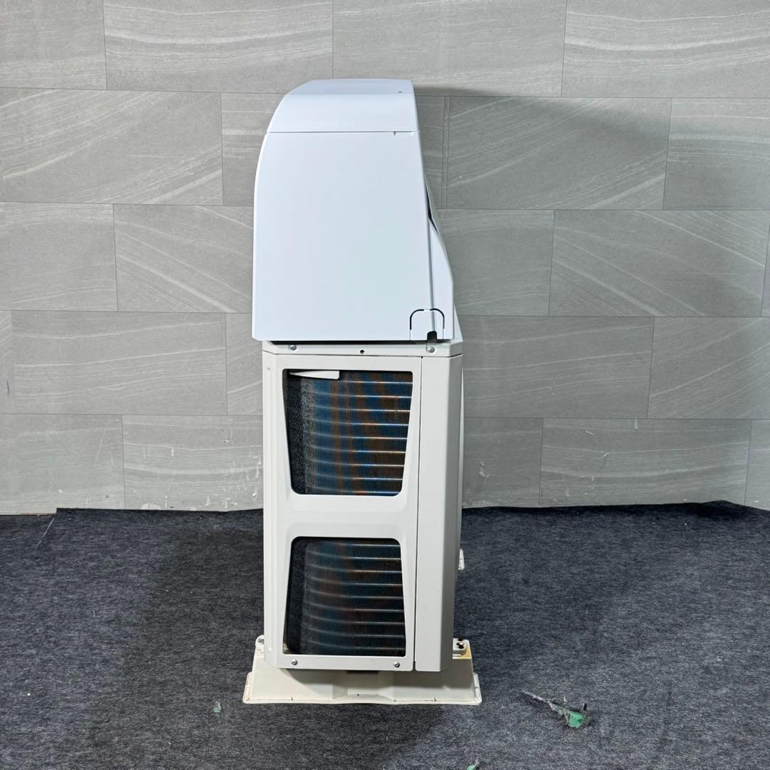 IRIS OHYAMA ルームエアコン IAF-2205GF 6畳用 d4100