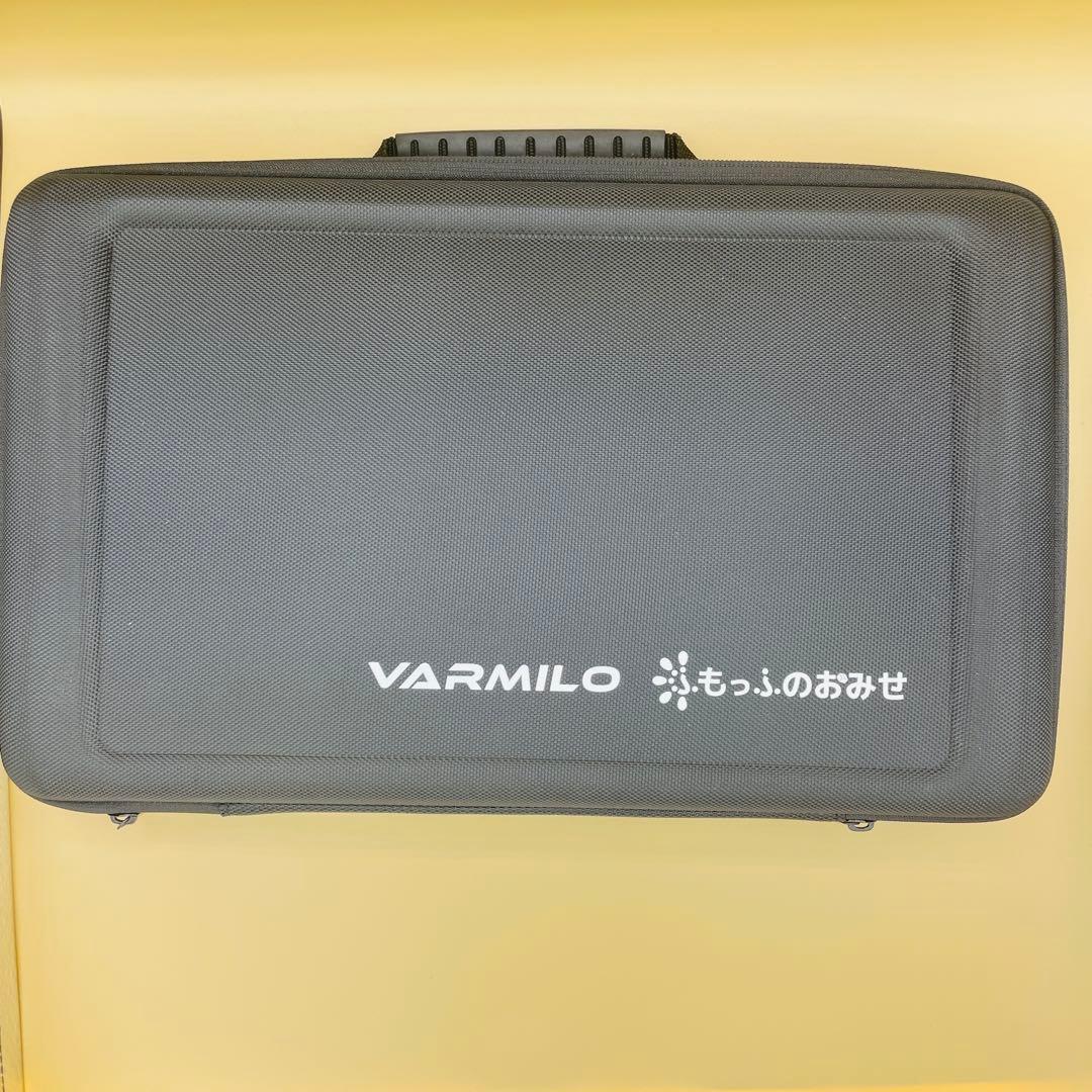 【セット】VARMILO FK2 レバーレス ウイングマン コンバーターセット