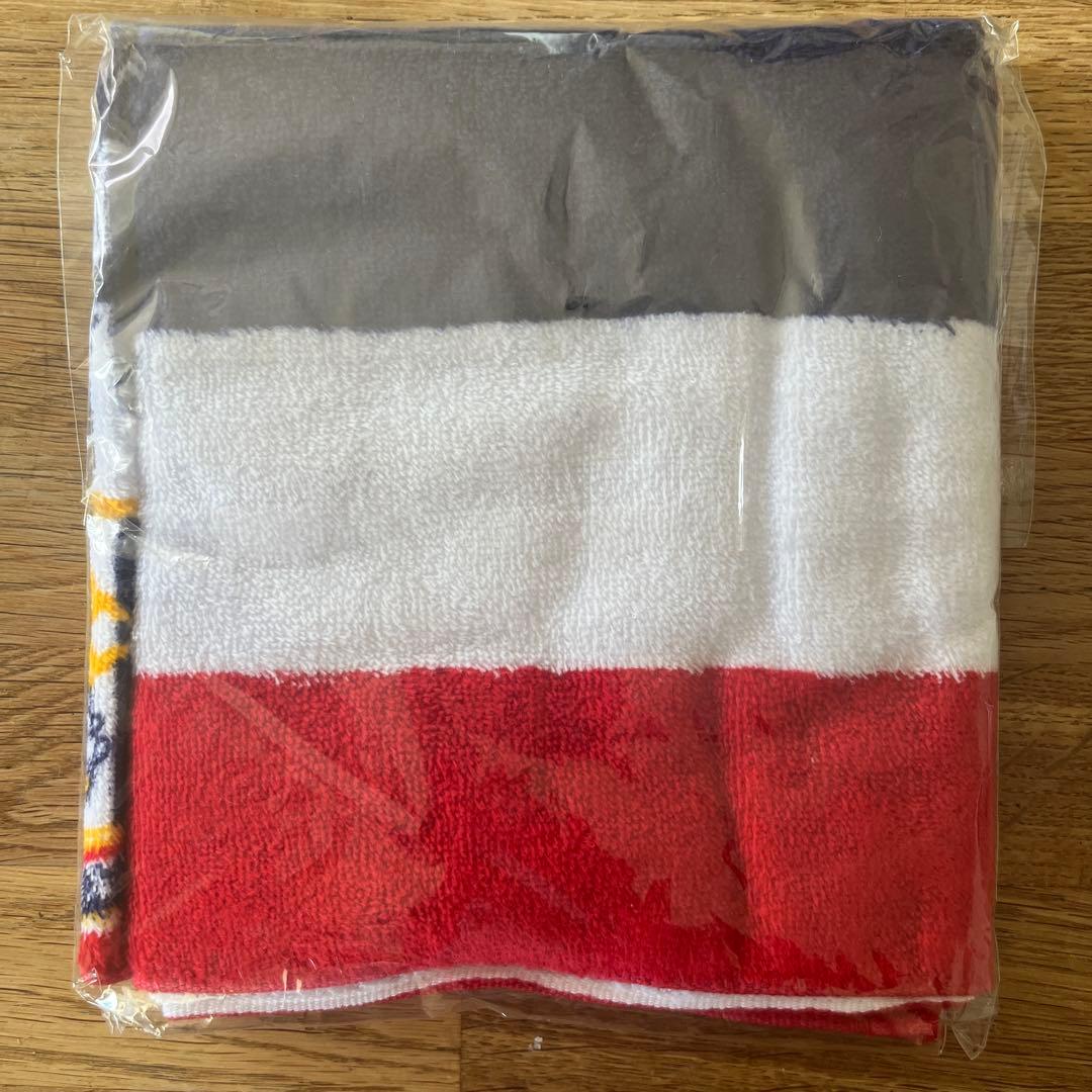 横浜高校 野球部 マフラータオル