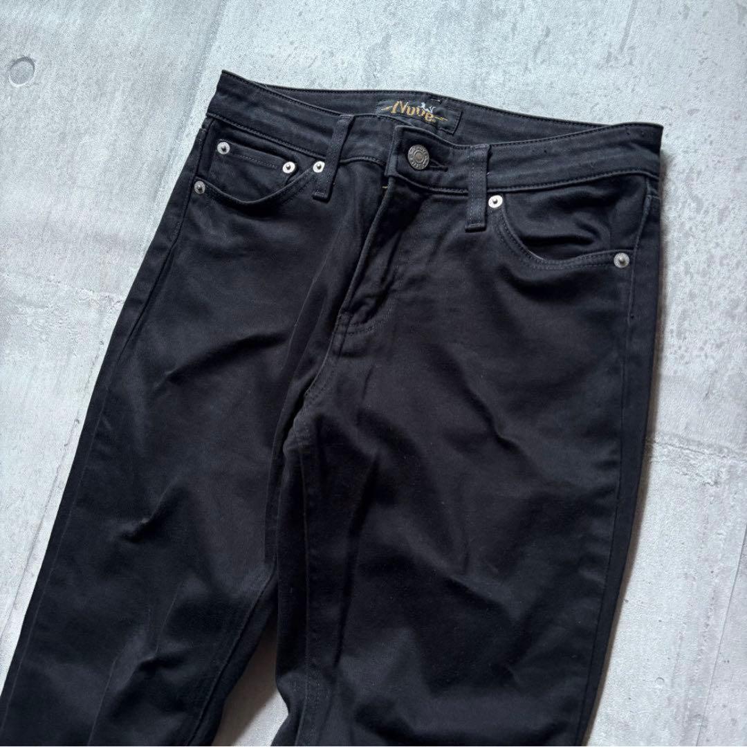 パンツ 2000's black flare pants y2k archive