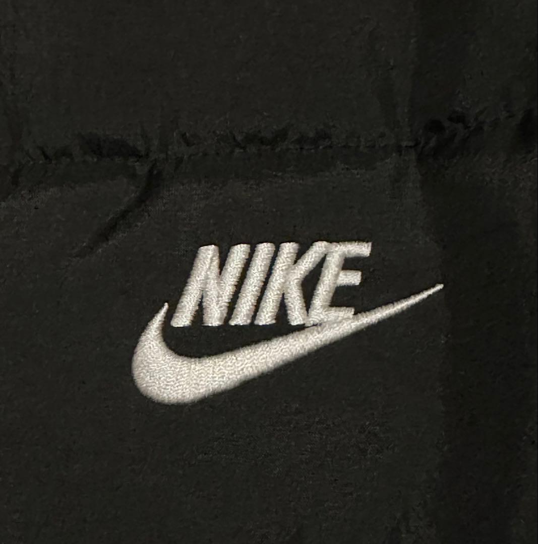 【美品】NIKE ⭐︎ Therma-FIT ダウンベスト