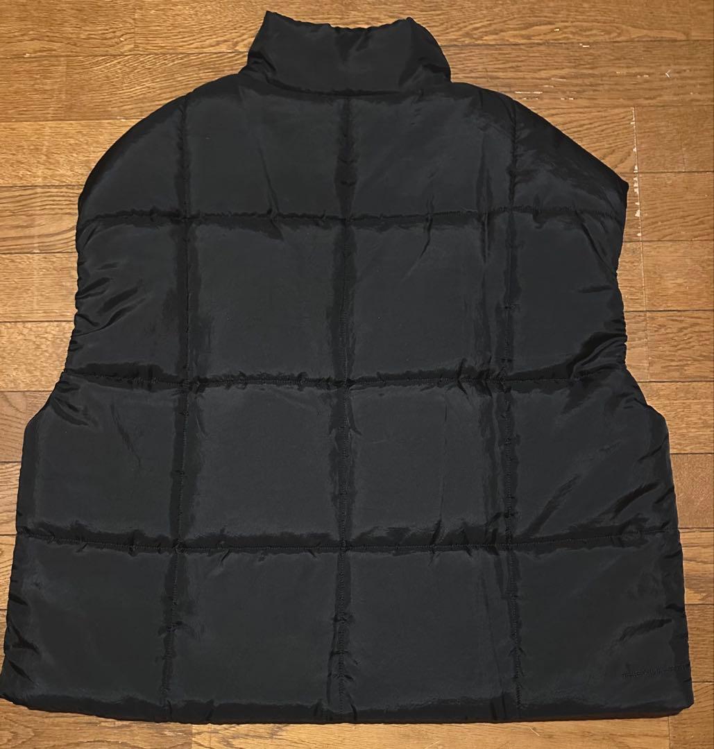【美品】NIKE ⭐︎ Therma-FIT ダウンベスト