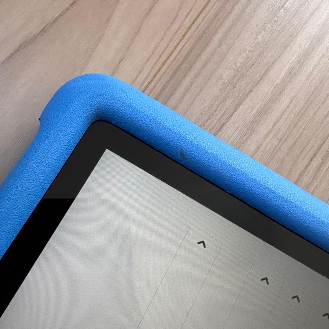 アマゾン タブレットPC Fire HD 10 キッズB08F5NDBWV