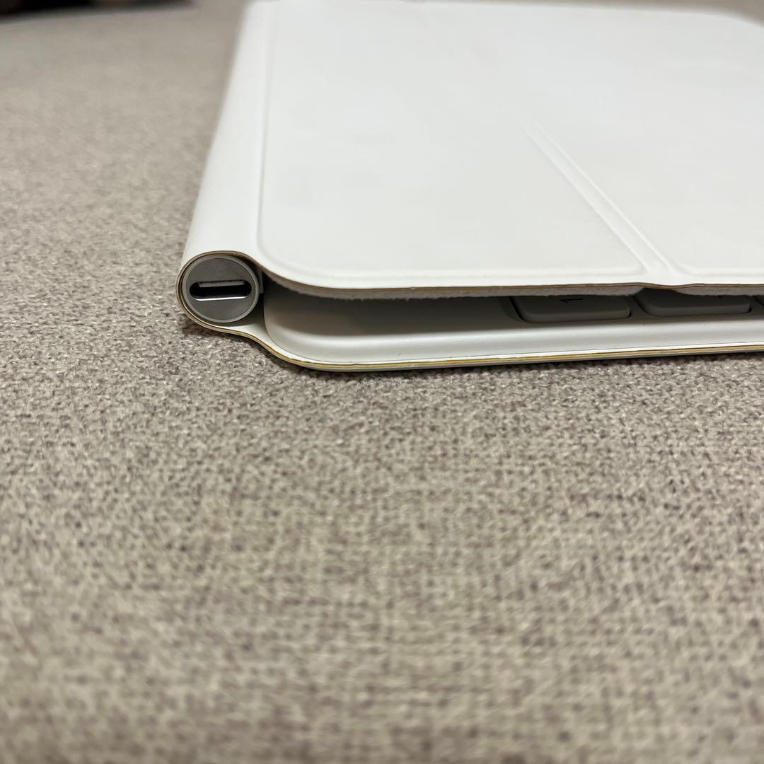 iPadアクセサリー Apple Magic Keyboard