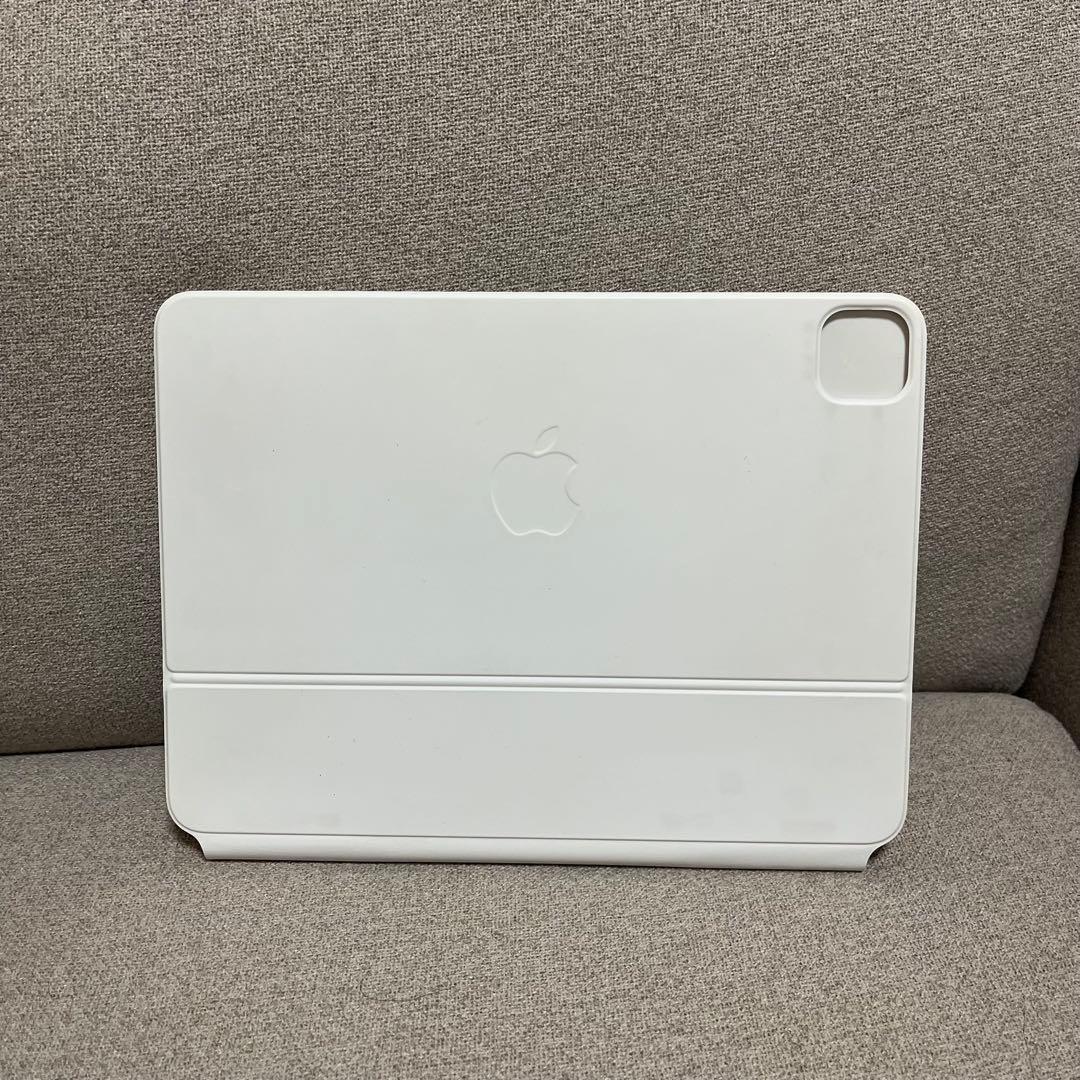 iPadアクセサリー Apple Magic Keyboard