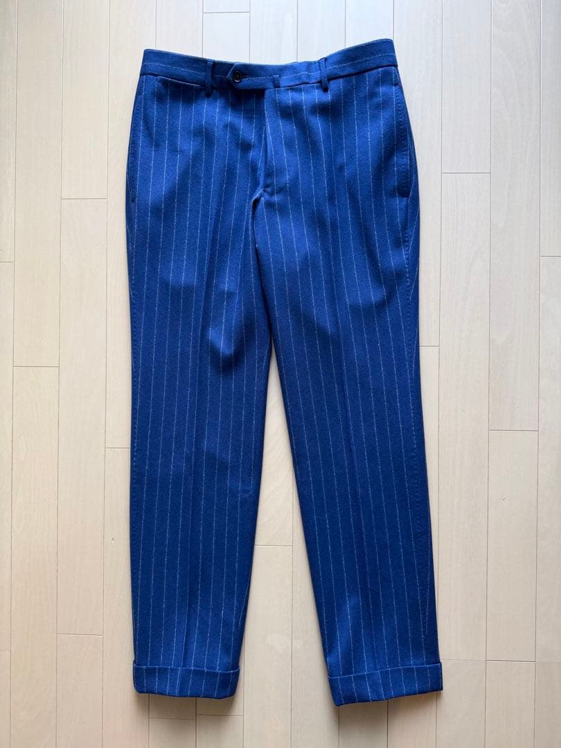 トゥモローランド　PILGRIM TAYLOR & LODGE スーツ