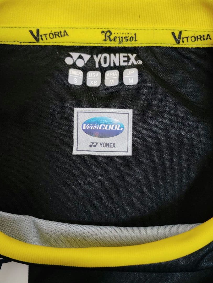 【柏レイソル】【30周年ユニホーム】【Mサイズ】