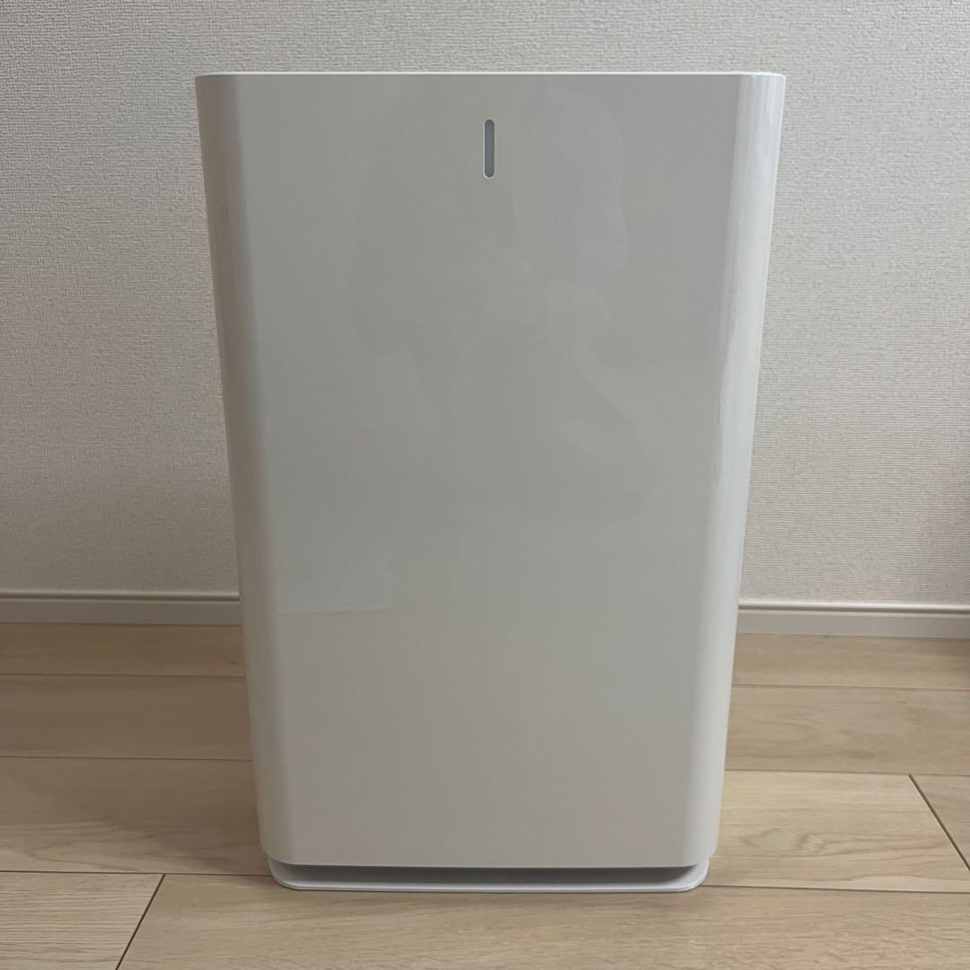 ✨【未使用品級】パナソニック空気清浄機　F-PXY60 2024年製