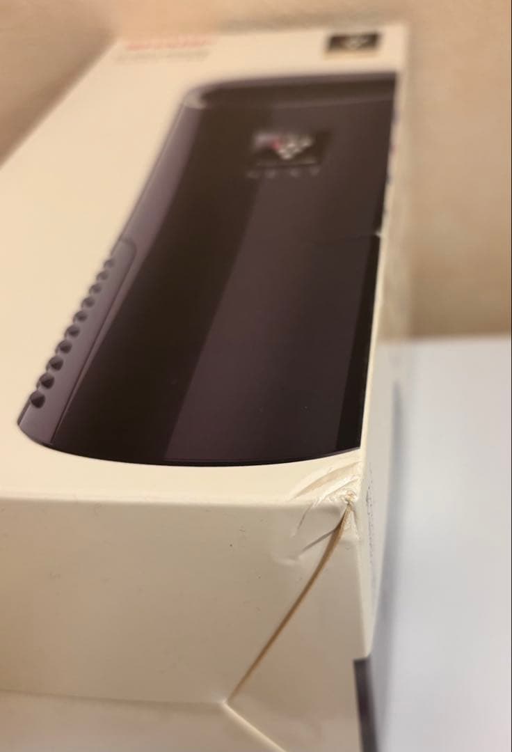 SHARP IG-MX15-B ブラック プラズマクラスターイオン発生器