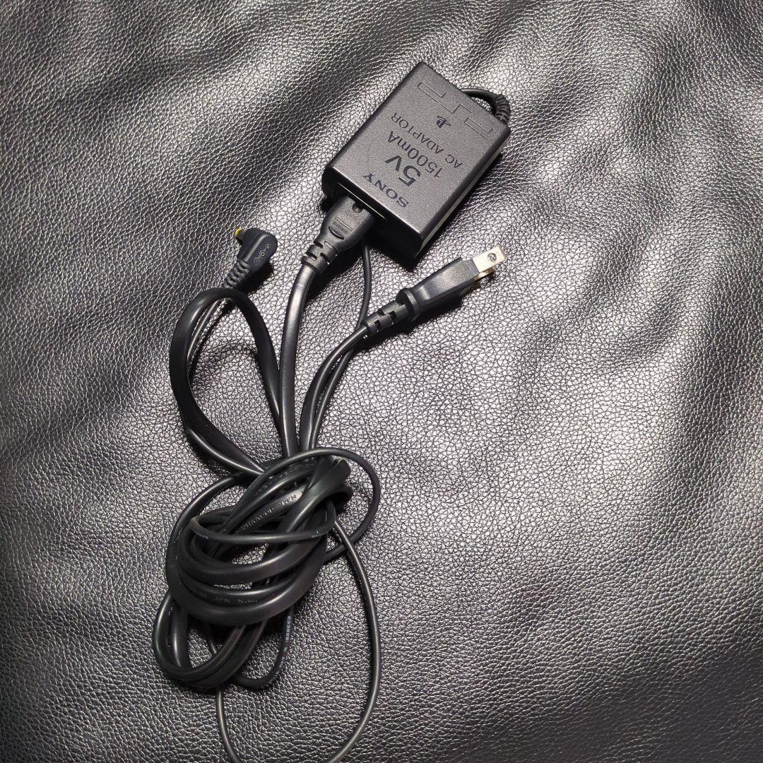 PSP本体と充電器セット売り
