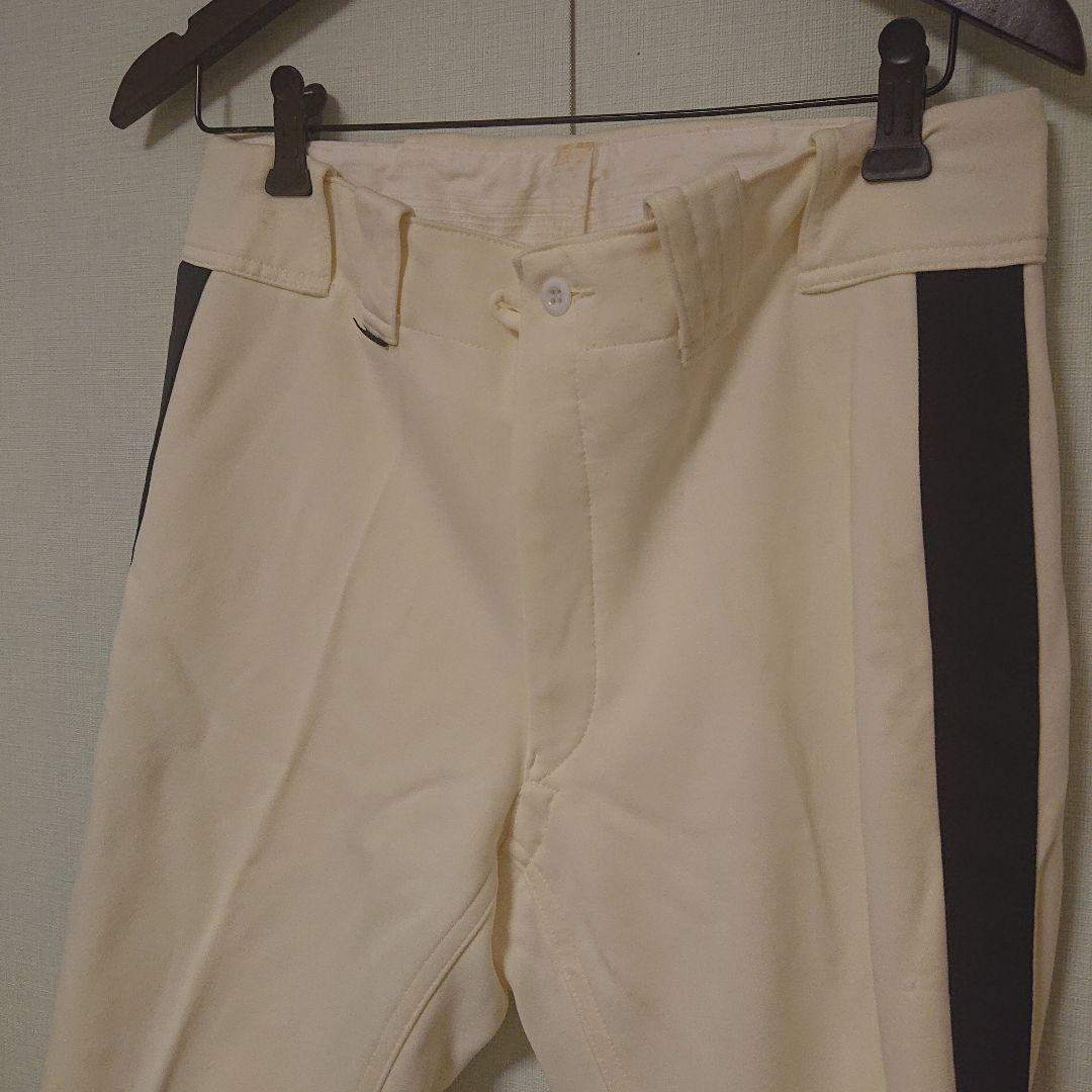 日産自動車 NISSAN 70s～80s valio sports ユニフォーム