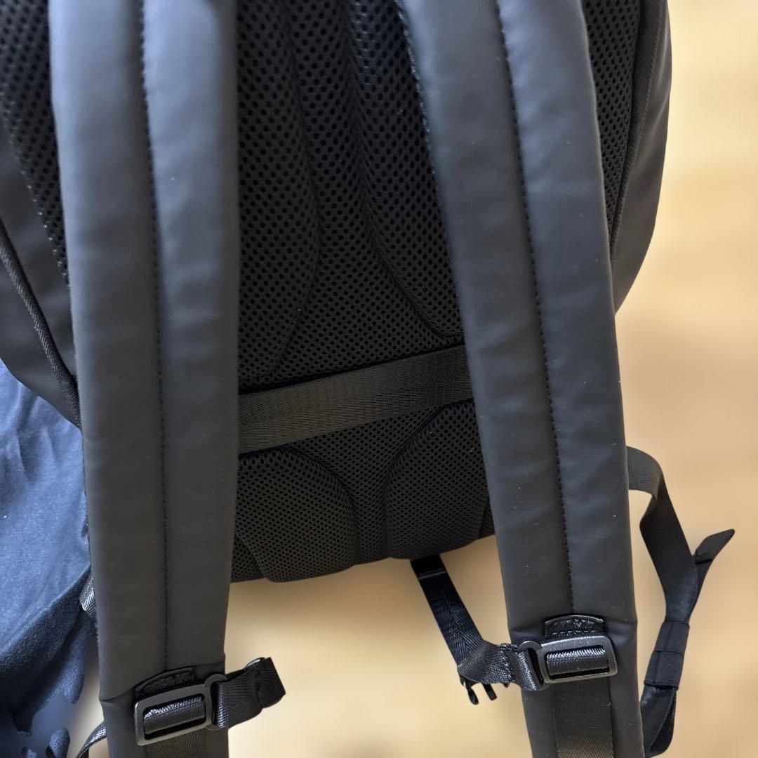 QUICK PACK officer 13 メンズレディース兼用