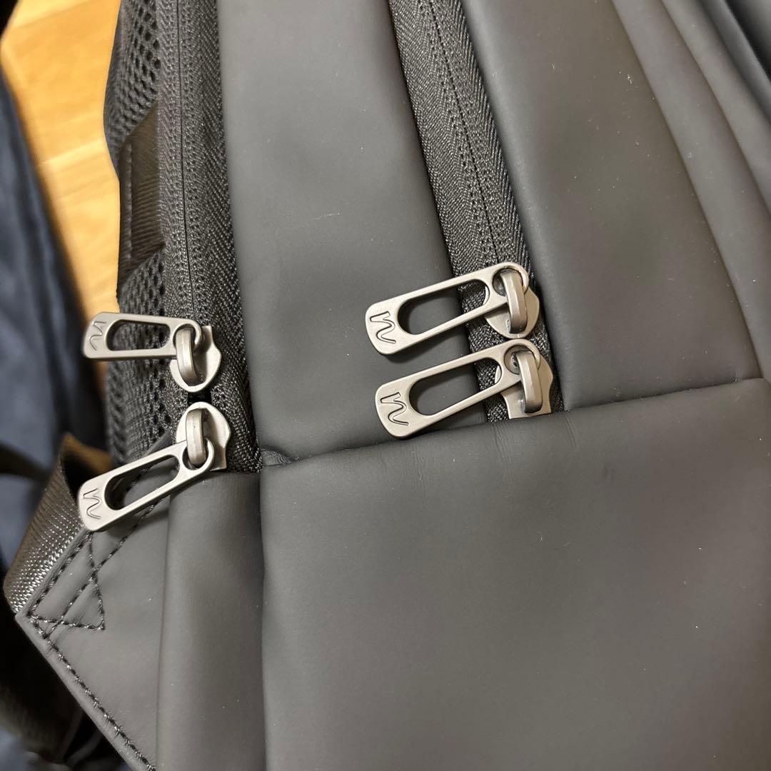 QUICK PACK officer 13 メンズレディース兼用