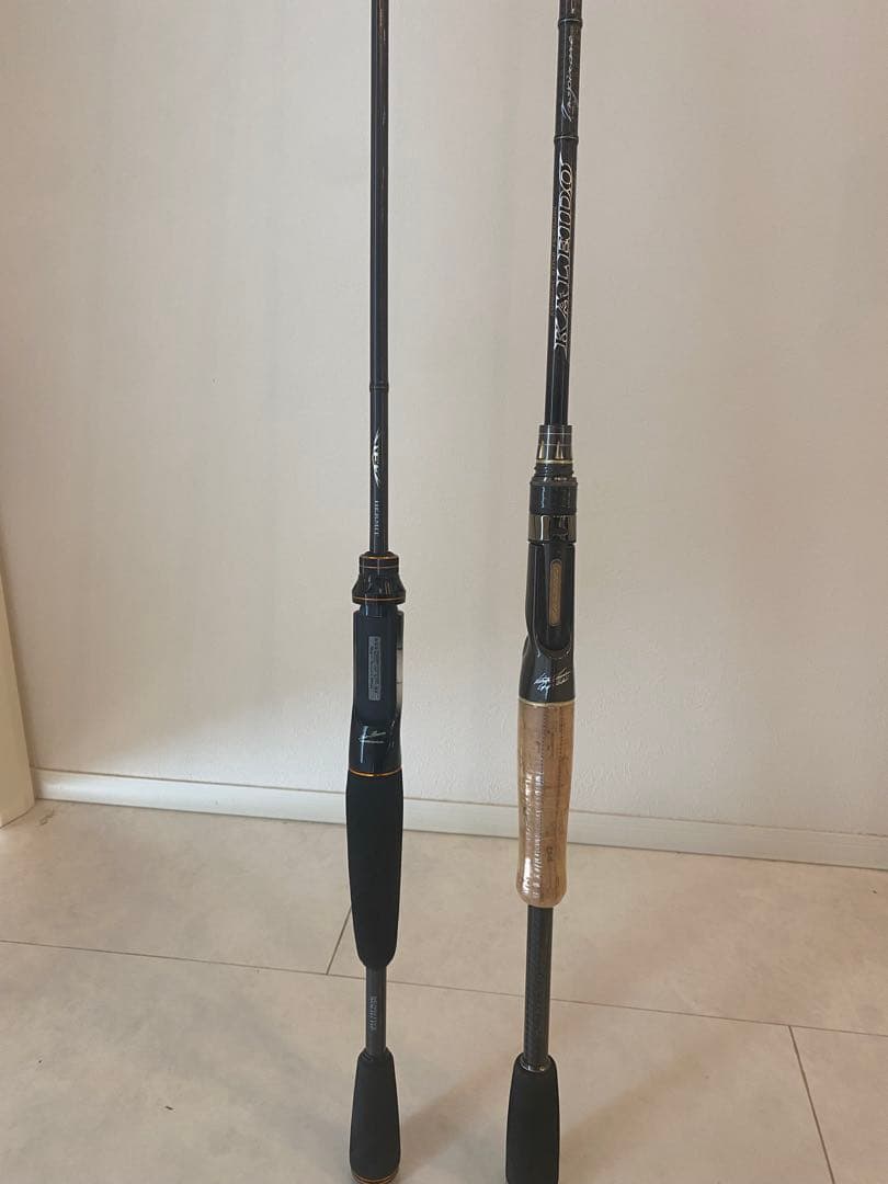 エバーグリーンカレイド　インスピラーレ　ダイワ　スティーズ　セット商品　【希少】