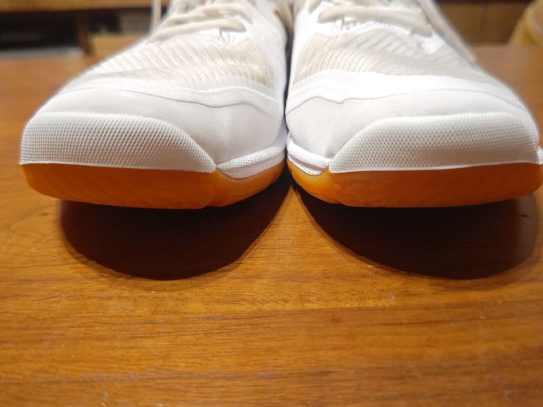 アシックス ローテジャパンライトFF3 新作モデル　28.5 バレー　ハンド