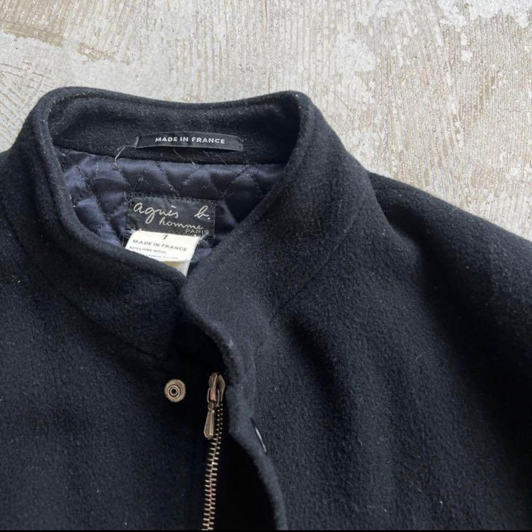 90s agnes b Made in FRANCE アニエスベー