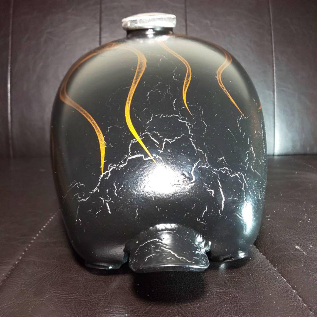 s*y様 特典付！　ピーナッツタンク　カスタムペイント　ビンテージ　ハーレー　チ