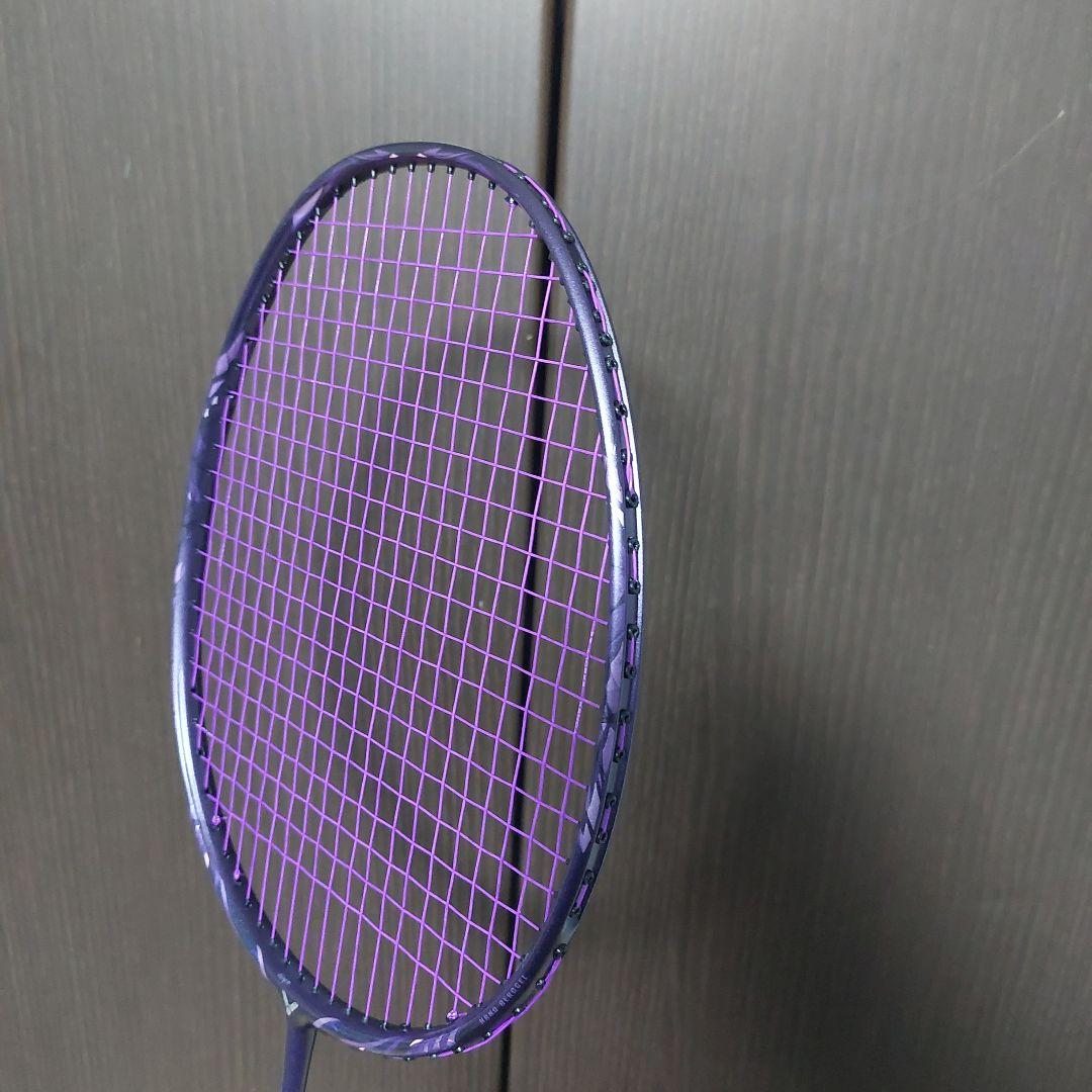 値下げ☆VICTOR ARS-FANTOME/オーラスピードANTOM