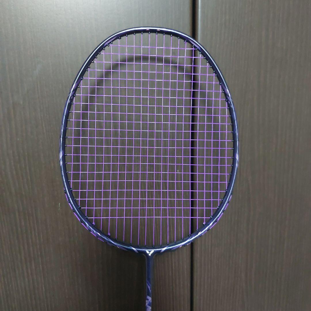 値下げ☆VICTOR ARS-FANTOME/オーラスピードANTOM