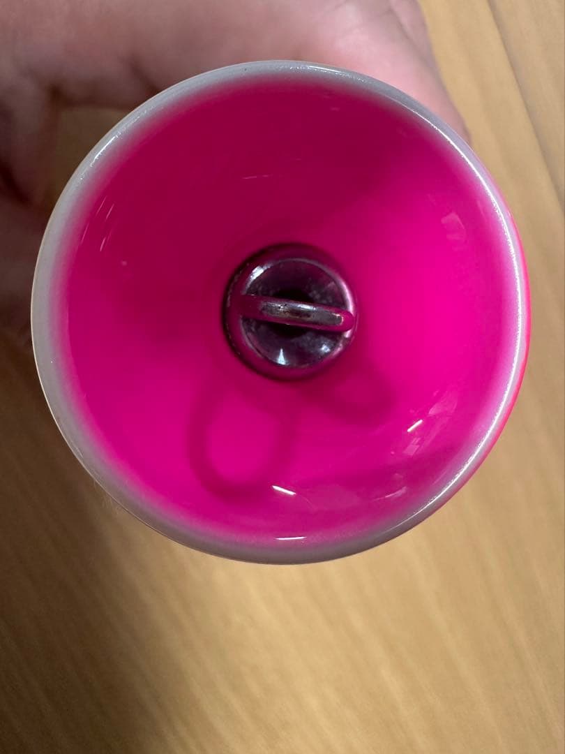 ハンマーヘッド しゃくれ