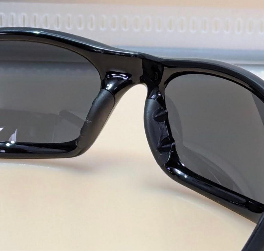 Oakley ブラック サングラス vintage 最終値下げ‼️