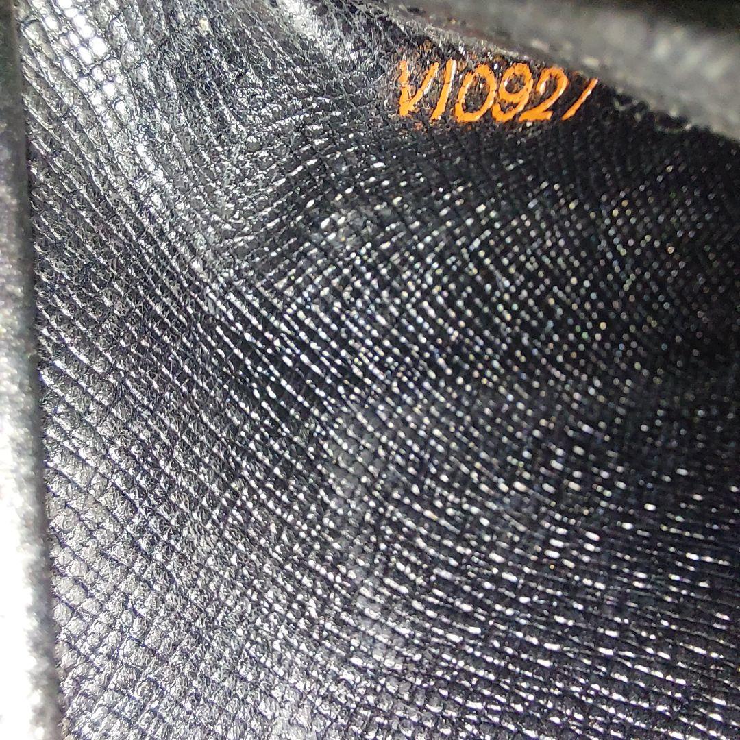 ☆メルマル☆Louis Vuitton ルイヴィトン エピ 二つ折財布