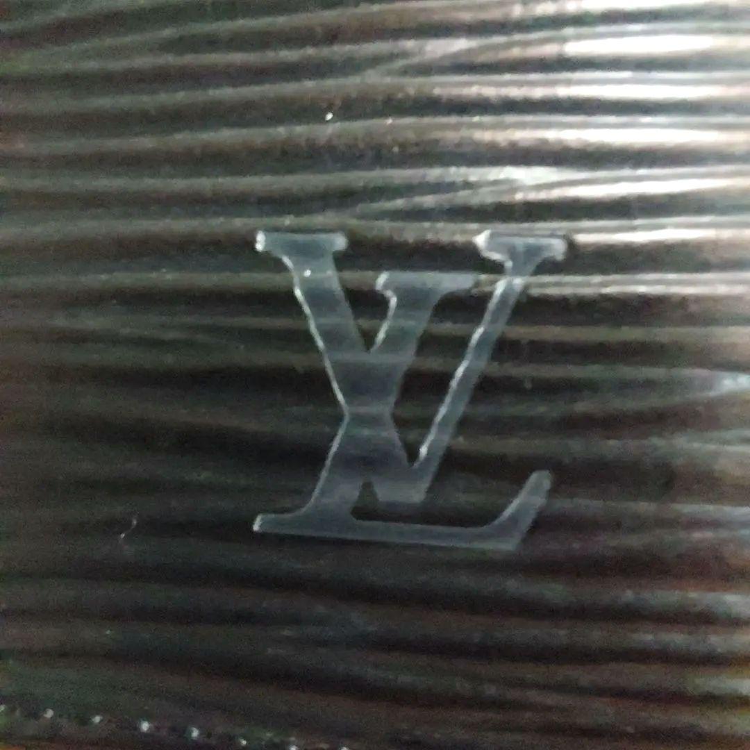 ☆メルマル☆Louis Vuitton ルイヴィトン エピ 二つ折財布