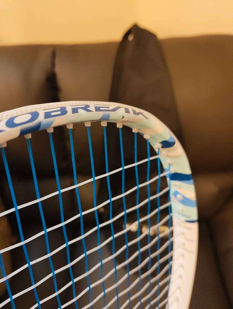 【ソフトドリンク】YONEX ジオブレイク50S UXL0