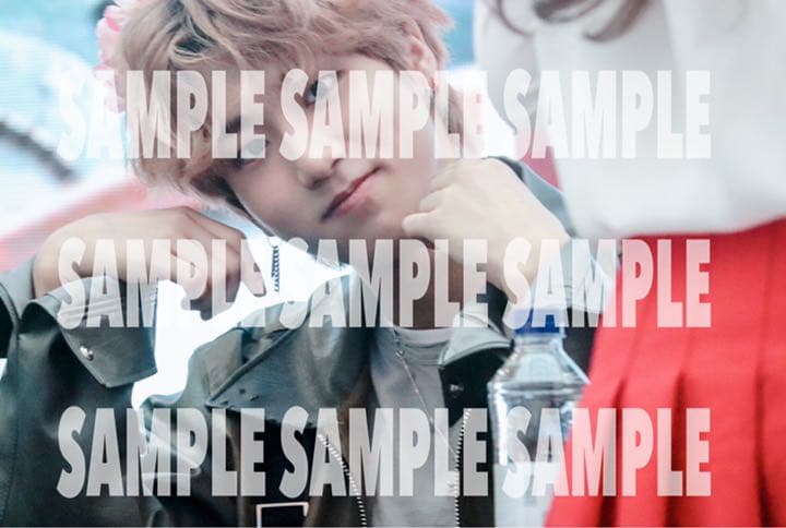 ［サイン会データ付き]straykids サイン入りアルバム