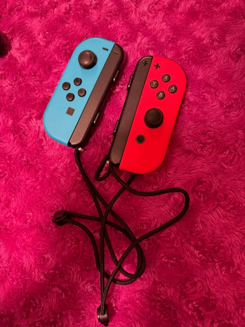 Nintendo Switch 2021年式 美品