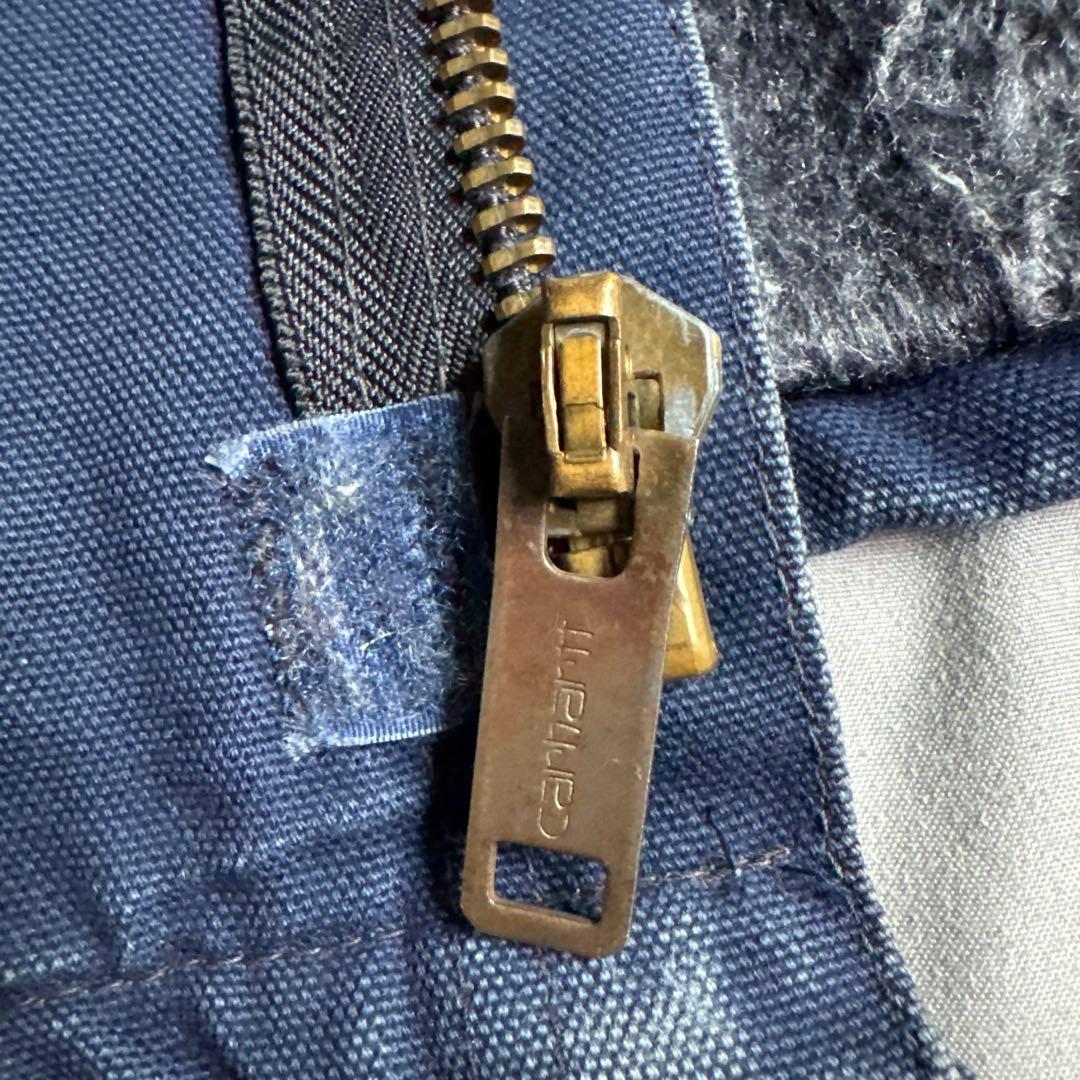 カーハートチョアコート100周年 80s Stussy元ネタ