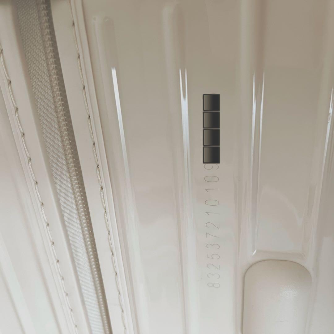 RIMOWA Essential ペタルピンク 2023年限定カラー 機内持込