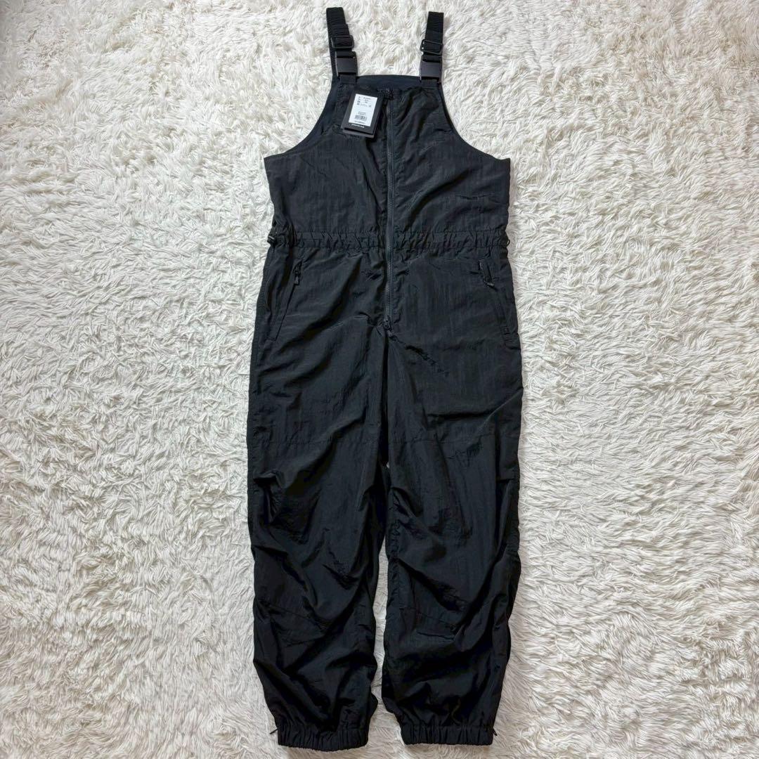 新品タグ付き　ダイワピア39 TECH SKIING BIBS オーバーオール