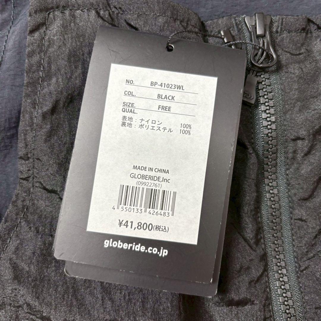 新品タグ付き　ダイワピア39 TECH SKIING BIBS オーバーオール